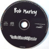Marley Bob 197?-8? 440032 Real Sound Of Jamaica CD utan omslag