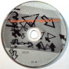 United Future Organization 1997 5344872 3rd Perspective CD no sleeve