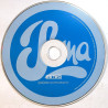 Various Artists 2002  Soma 10 Anthology 2CD CD no sleeve