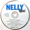 Nelly 2004  Sweat CD no sleeve