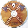 Viking Skull 2003  Chapter One CD no sleeve