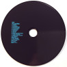 Kent 2005  Du & Jag Döden CD utan omslag