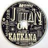Juhani: On Kaukana  kansi Ei kuvakantta levy EX kanneton CD
