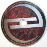 Darkness 2005 505101-11218-2 One Way Ticket To Hell And Back CD no sleeve