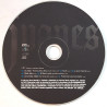 Juanes 2005  Mi Sangre 2CD CD no sleeve