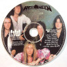 Helloween 1994 CMQDD 1313 Master Of Rings 2CD CD utan omslag
