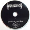 Dissection: Storm Of Light’s Bane 2CD  kansi Ei kuvakantta levy EX kanneton CD