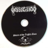 Dissection: Storm Of Light’s Bane 2CD  kansi Ei kuvakantta levy EX kanneton CD