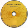 Mattila Anneli 2007  Luottaa Huomiseen CD utan omslag
