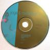 Rentoutus Cd Soho 1990’s  Yoga & Meditation Triplasta Ainoastaan Cd 3 CD no sleeve