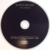 Discordance Axis 2000’s  Jouhou  CD no sleeve