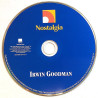 Irwin  1970’s 505046-66245-2 Nostalgia CD no sleeve