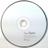 Ekdahl Lisa 1997 743215199427 Bortom Det Blå CD no sleeve
