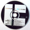 Ice Cube: Featuring...Ice Cube  kansi Ei kuvakantta levy EX kanneton CD