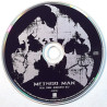 Method Man 1998 558 920-2 Tical 2000- Judgement Day CD no sleeve