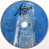 Anggun 1997 487739 2 Au Nom De La Lune CD no sleeve