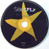 Soulfly: Primitive  kansi Ei kuvakantta levy EX kanneton CD