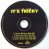 Run-D.m.c. Vs.nevins Jason 1986/98 90782 It’s Tricky+3 CD-single CD no sleeve