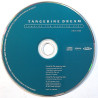 Tangerine Dream 1997 WENX1022 Towards... +1 CD-single CD no sleeve