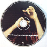 Amos Tori 1998 7567-83095-2 From Choirgirl Hotel CD no sleeve