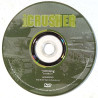 Mortiis, Morbid Angel, Napalm Death ym. kanneton DVD 2001 MOSH 252 DVD I Crusher DVD only, no cover