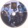 Dokumentti kanneton DVD 19??  U-Boat War  DVD only, no cover