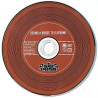 Black Eyed Peas kanneton DVD 2004  Behind Bridge To Elephunk DVD ingen omslag