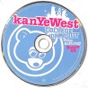 Kanye West kanneton DVD 2005  College Drop. Vid. Ant. DVD + CD DVD only, no cover