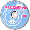 Kanye West kanneton DVD 2005  College Drop. Vid. Ant. DVD + CD DVD only, no cover