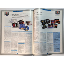 Phono MusicGesamtkatalog 93/94 1994  CDs der gute ton Printed matter