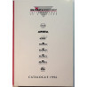 BMG entertainment international 1996  Catalogue 1996 Printed matter