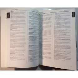 BMG entertainment international 1996  Catalogue 1996 Printed matter