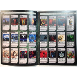 Nuclear Blast 2000  International label Catalogue Printed matter