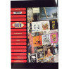 Ace 1996 Catalogue: Ace, Blue Horizon, Fantasy, Stax ym. yhtiöitä  kansi EX levy EX Painotuote