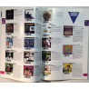 Ace 1996 Catalogue: Ace, Blue Horizon, Fantasy, Stax ym. yhtiöitä  kansi EX levy EX Painotuote