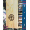 Napa Valley 1991  Product Catalog Printed matter