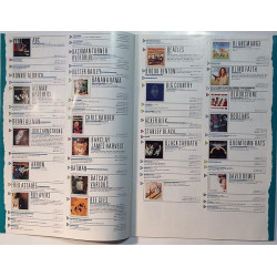 Priceless Recordings 1989  Full catalogue summer 1989 Printed matter