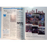 Travelhost #1 travel magazine 1994 vol.27 number25 Memphis Edition Printed matter