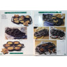 Opryland USA Gifts and Collectibles 1993  Fall - Winter 1993 Printed matter