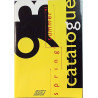 IRS Intercord Record Service: Import Catalogue  kansi EX levy EX Painotuote