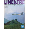RCA Lineatre Catalogo 1982 N. 2 Nuovo spazio per la musica Printed matter