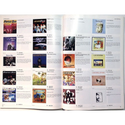 Polygram Monster Record Collection 1996 March Now even bigger and better than before! Printed matter