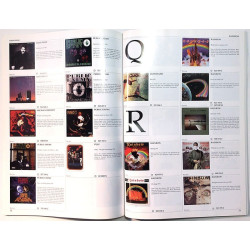 Polygram Monster Record Collection 1996 March Now even bigger and better than before! Printed matter