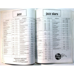 Barclay 1979 Septembre Octobre Compagnie Phonographique Francaise Printed matter