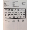 EMI Records (UK) 1984  Numerical Catalogue Spring 1984 Printed matter