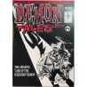 Demon Tales 1992  Demon Records Catalogue Printed matter