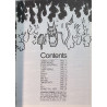 Demon Tales 1992  Demon Records Catalogue Printed matter