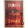 Trojan 2003  Catalogue 2003 Printed matter
