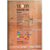Trojan 2003  Catalogue 2003 Printed matter