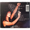 Saana 2001 496053 9 Elämä hymyilee CD Begagnat